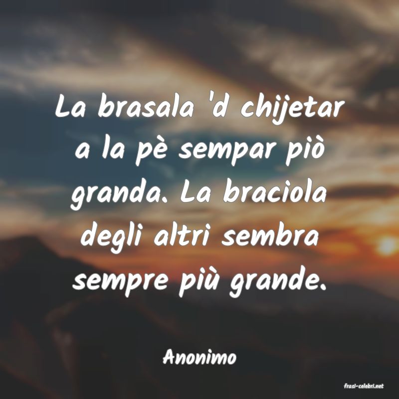 frasi di Anonimo
