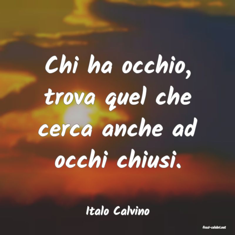 frasi di Italo Calvino