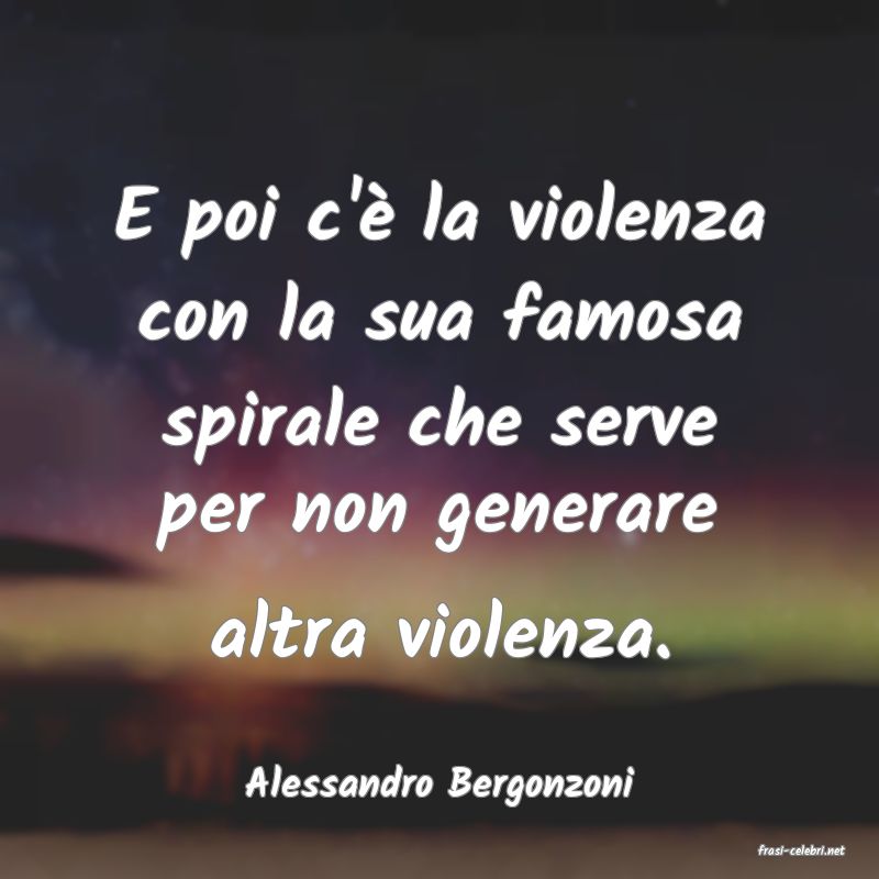 frasi di Alessandro Bergonzoni