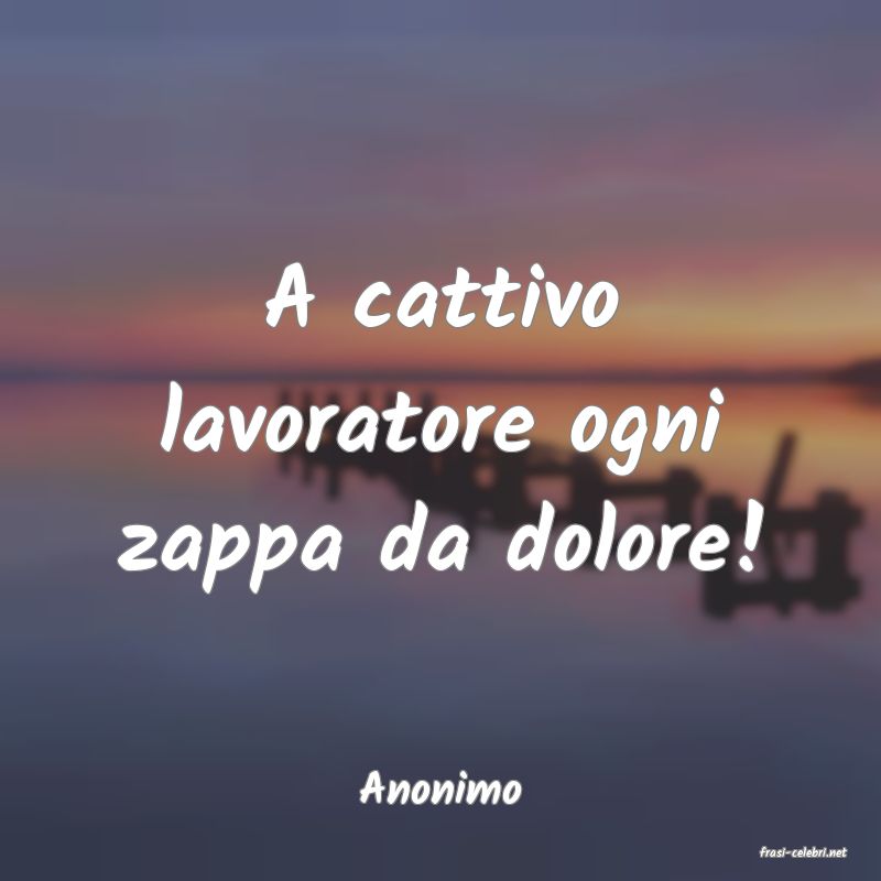 frasi di Anonimo