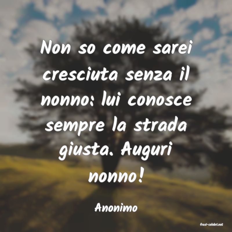 frasi di Anonimo