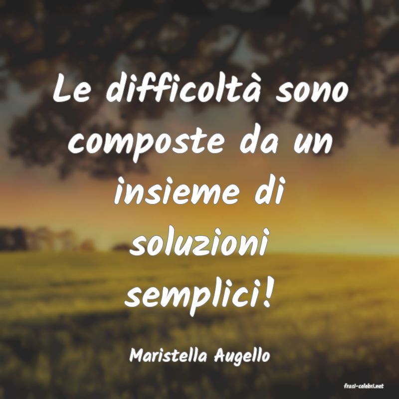 frasi di Maristella Augello