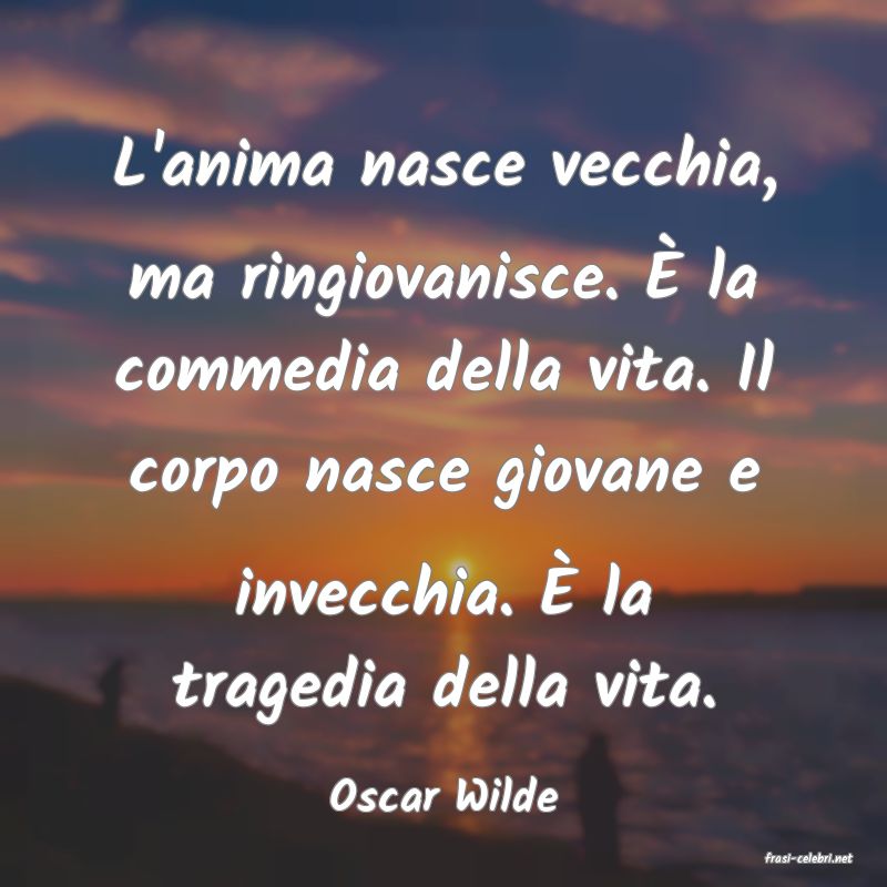 frasi di Oscar Wilde