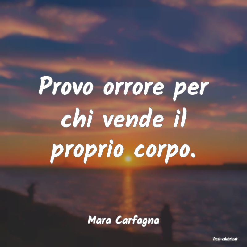 frasi di Mara Carfagna
