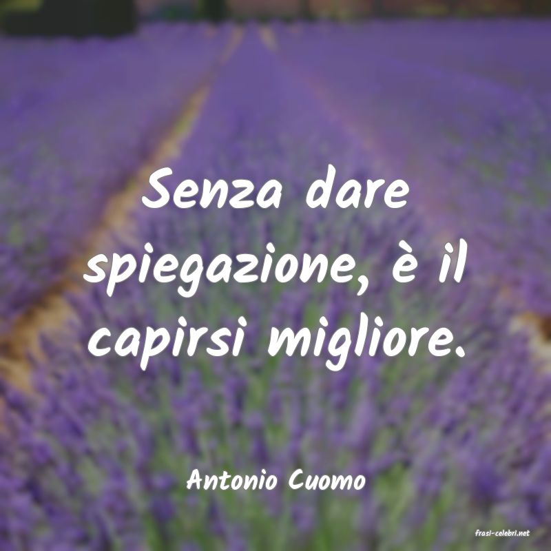 frasi di  Antonio Cuomo
