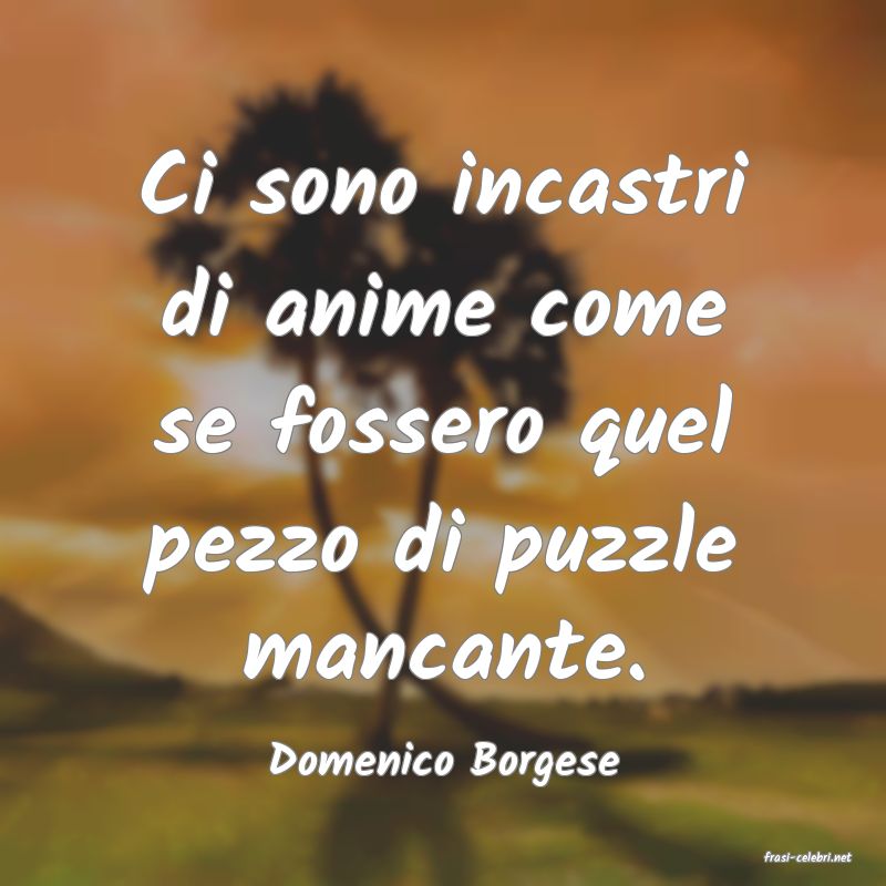 frasi di  Domenico Borgese
