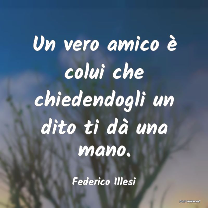 frasi di  Federico Illesi
