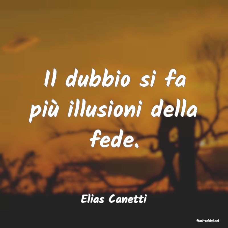 frasi di  Elias Canetti
