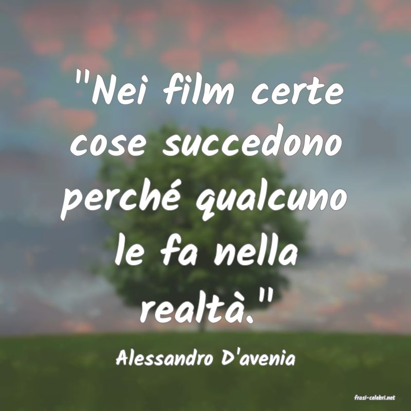 frasi di  Alessandro D'avenia
