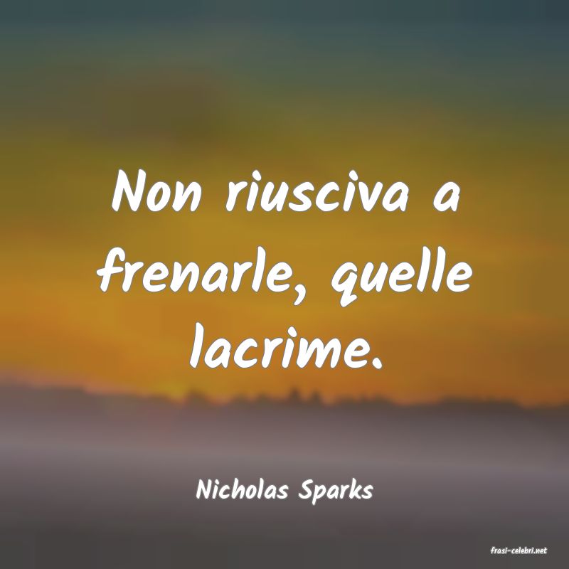 frasi di  Nicholas Sparks
