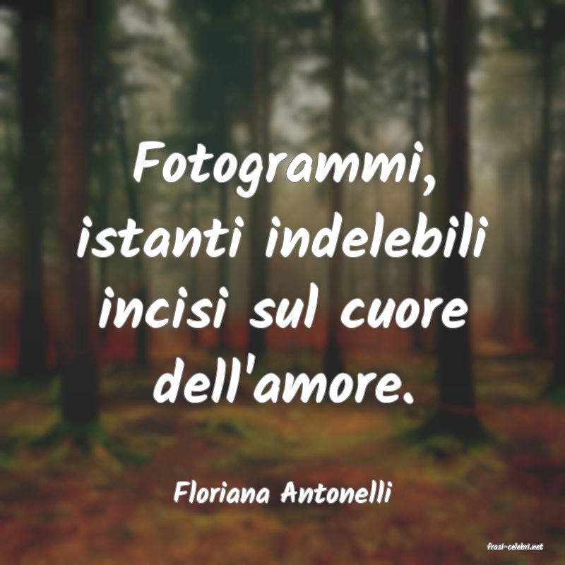 frasi di  Floriana Antonelli
