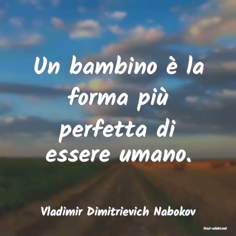 frasi di Vladimir Dimitrievich Nabokov