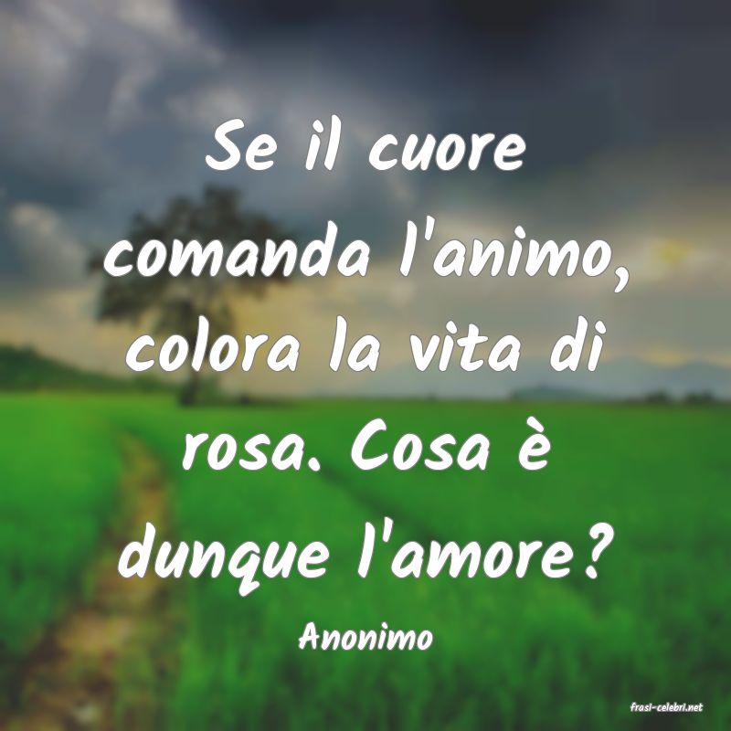 frasi di  Anonimo
