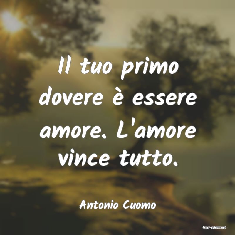 frasi di  Antonio Cuomo
