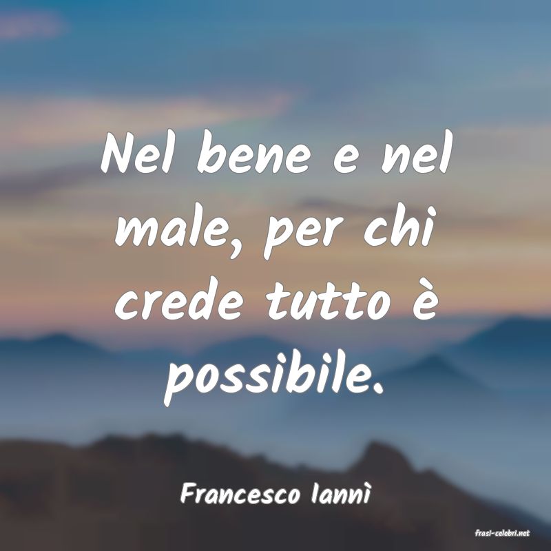 frasi di Francesco Iann