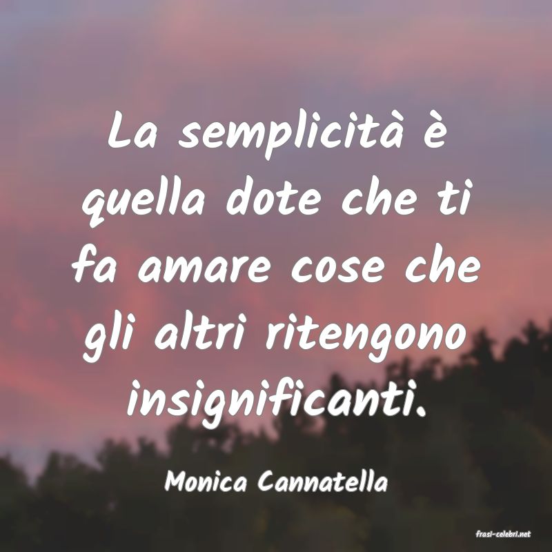 frasi di  Monica Cannatella
