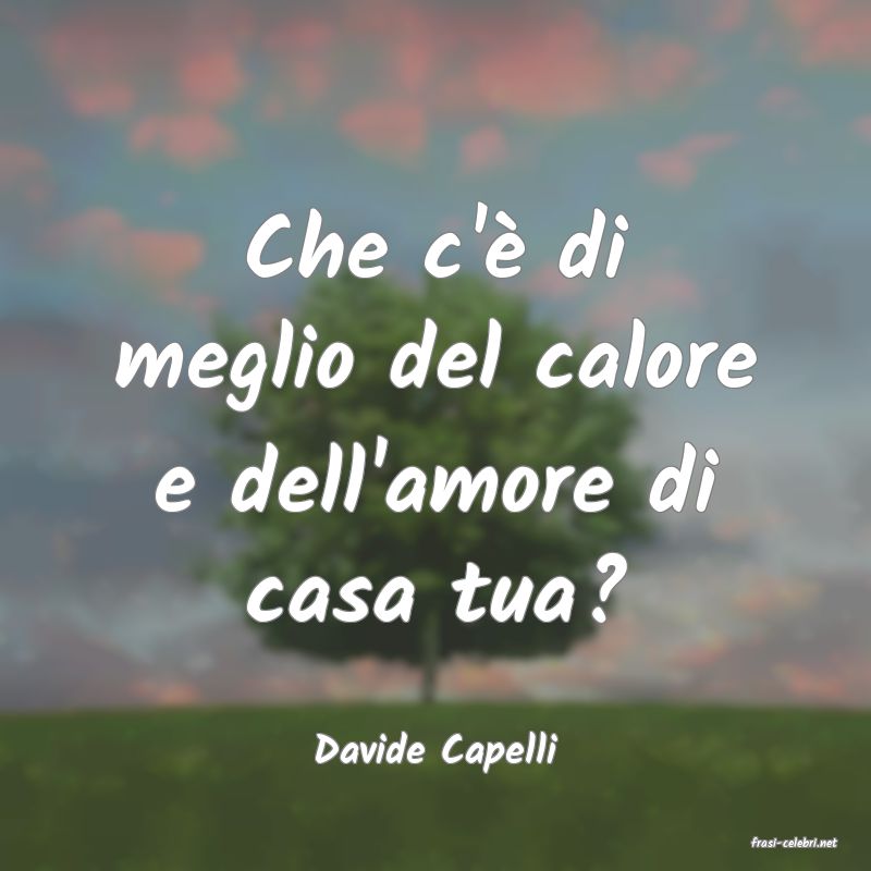 frasi di  Davide Capelli
