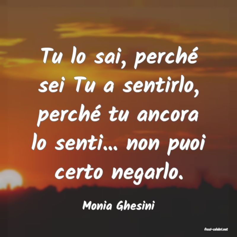 frasi di  Monia Ghesini
