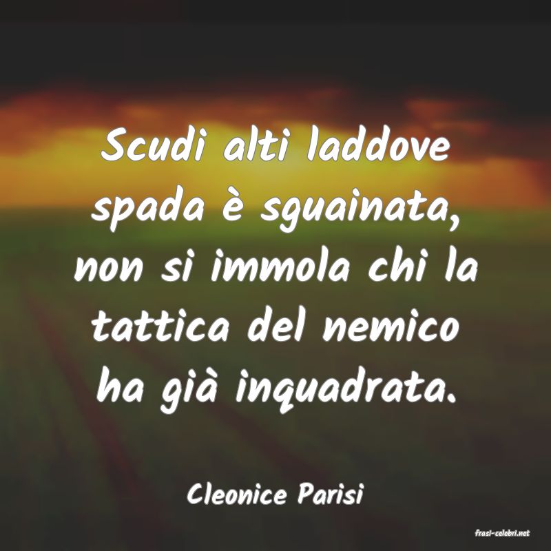 frasi di Cleonice Parisi