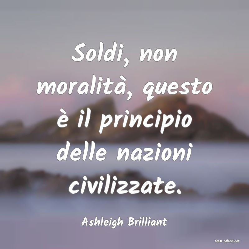 frasi di Ashleigh Brilliant