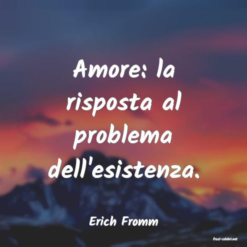 frasi di Erich Fromm