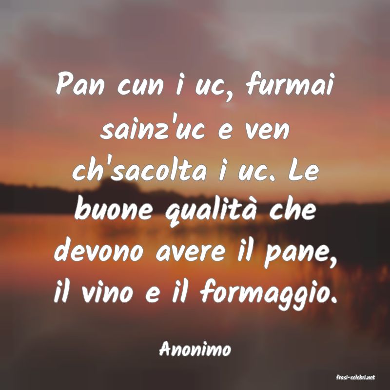 frasi di Anonimo