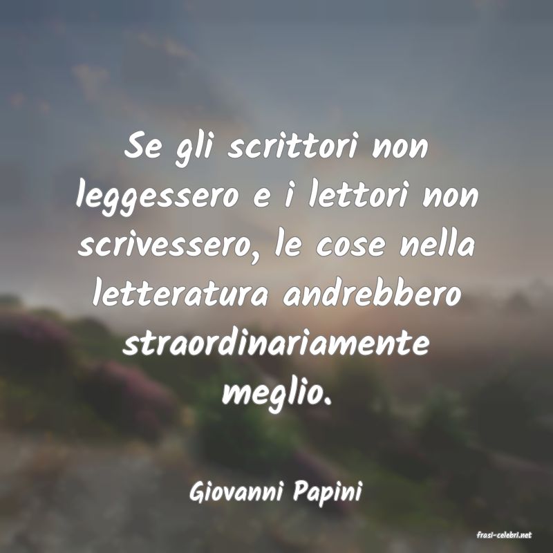 frasi di Giovanni Papini