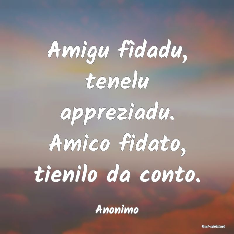 frasi di Anonimo