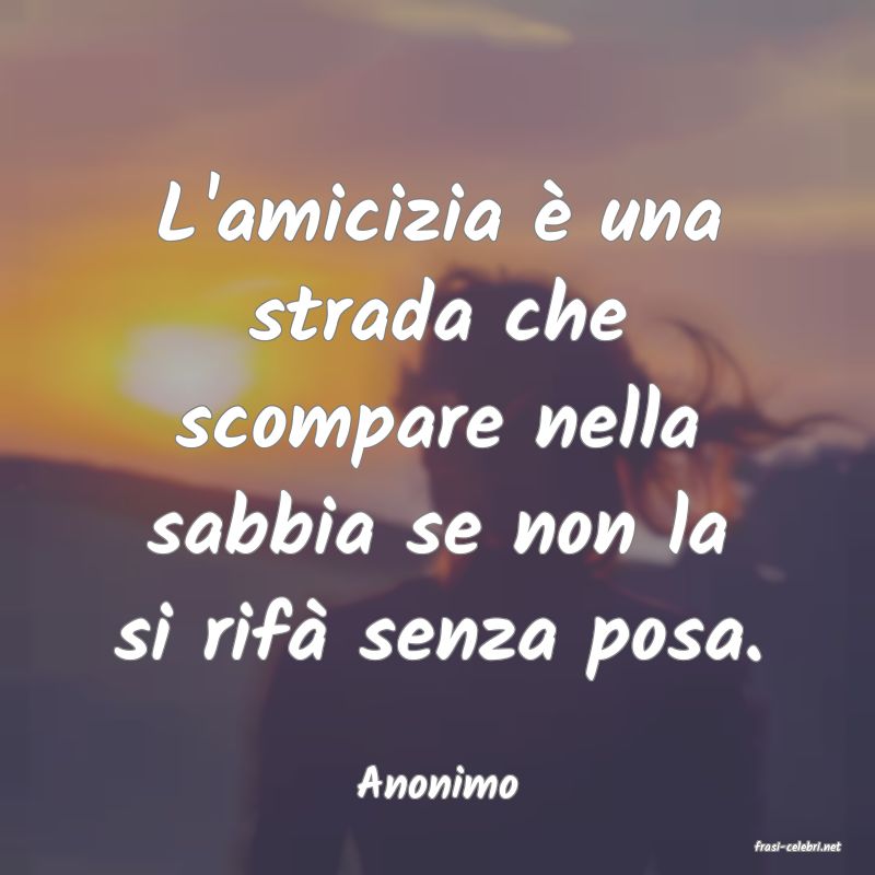 frasi di Anonimo
