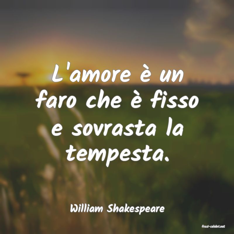 frasi di William Shakespeare