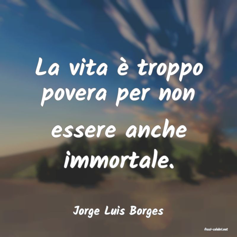 frasi di Jorge Luis Borges