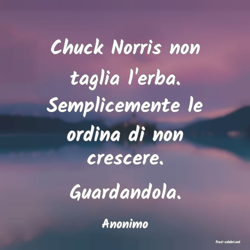frasi di Anonimo