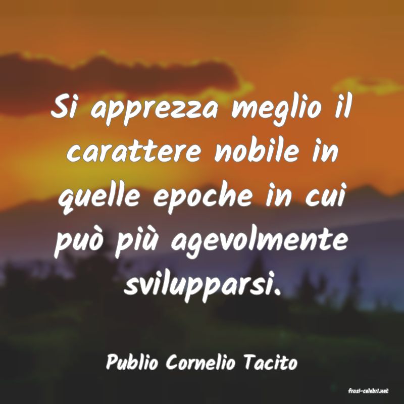 frasi di Publio Cornelio Tacito