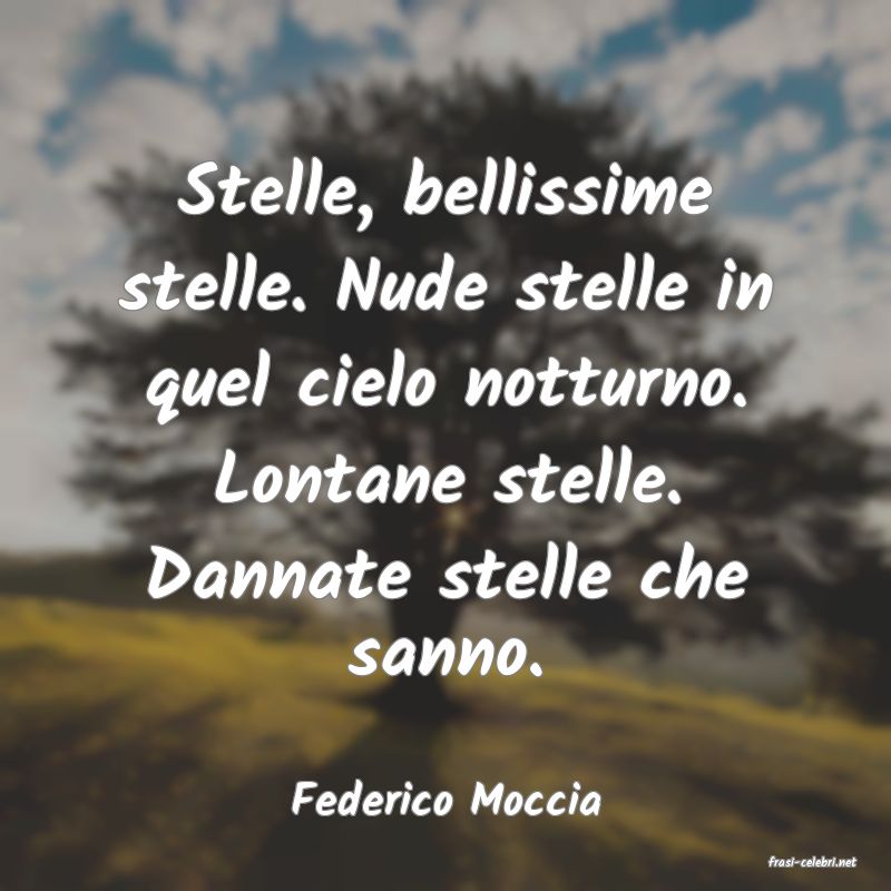 frasi di Federico Moccia