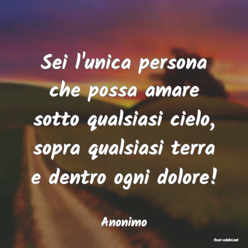 frasi di Anonimo