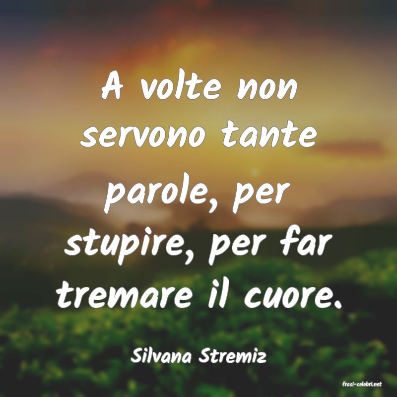 frasi di Silvana Stremiz