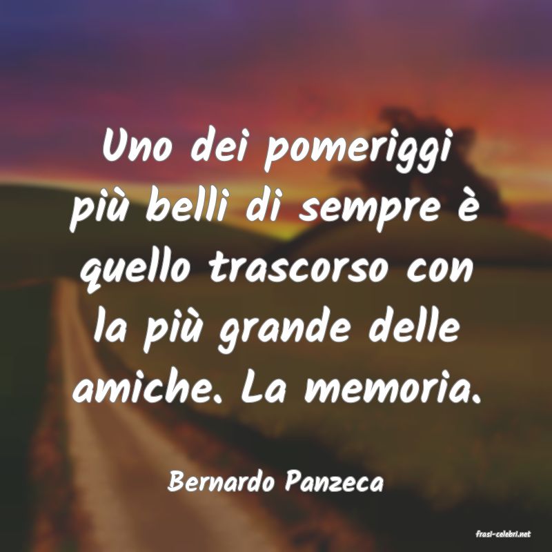 frasi di  Bernardo Panzeca
