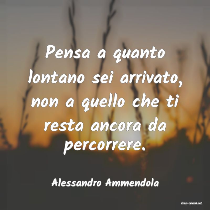 frasi di  Alessandro Ammendola
