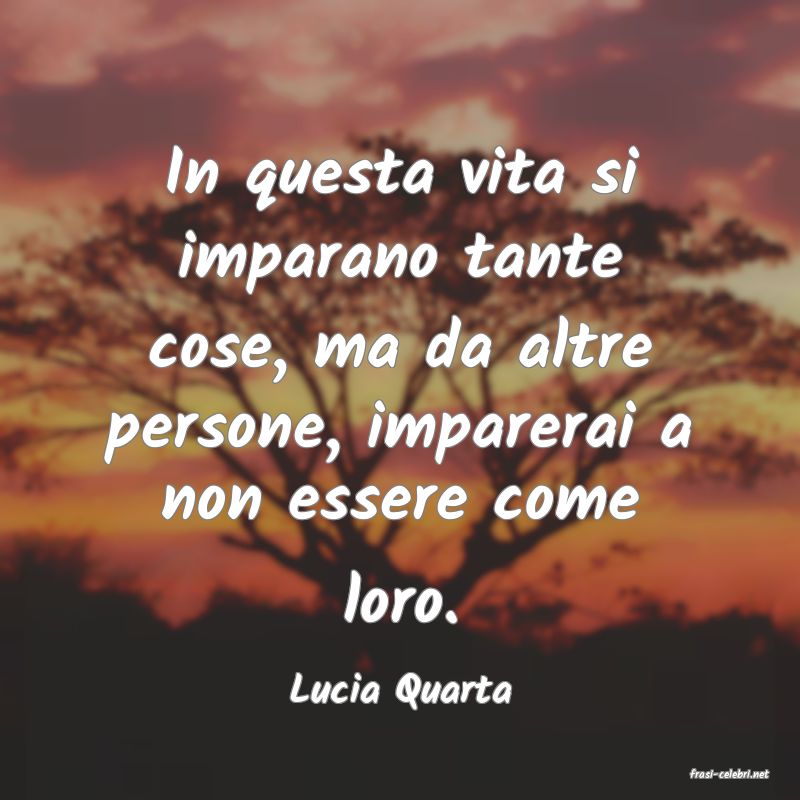 frasi di  Lucia Quarta
