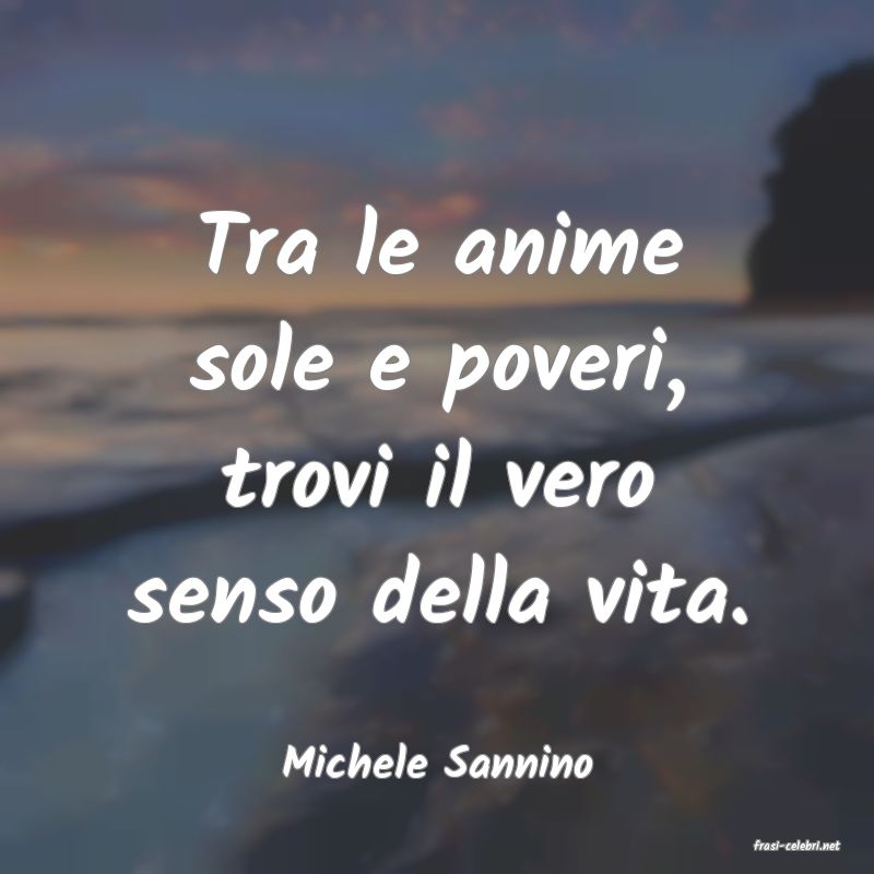 frasi di  Michele Sannino
