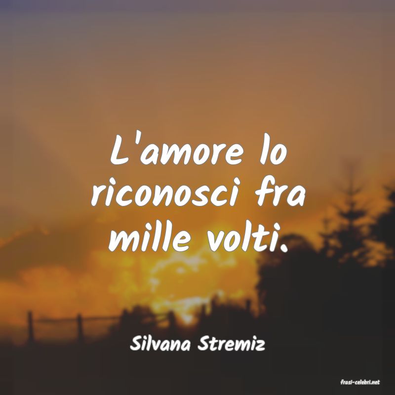 frasi di  Silvana Stremiz
