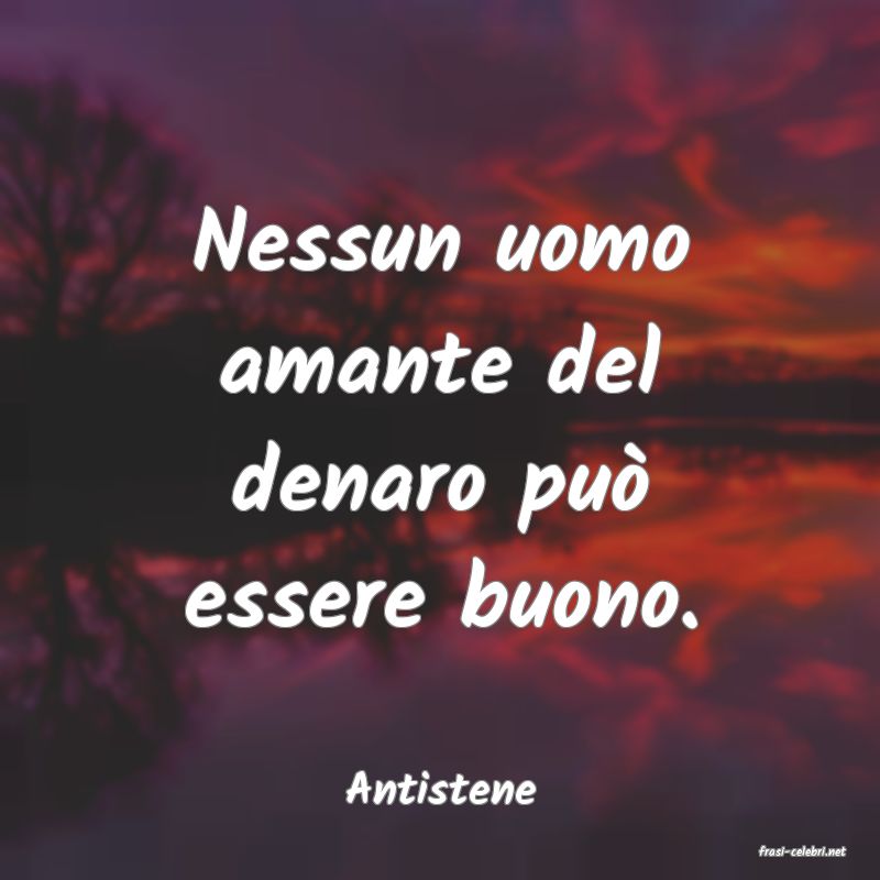 frasi di Antistene