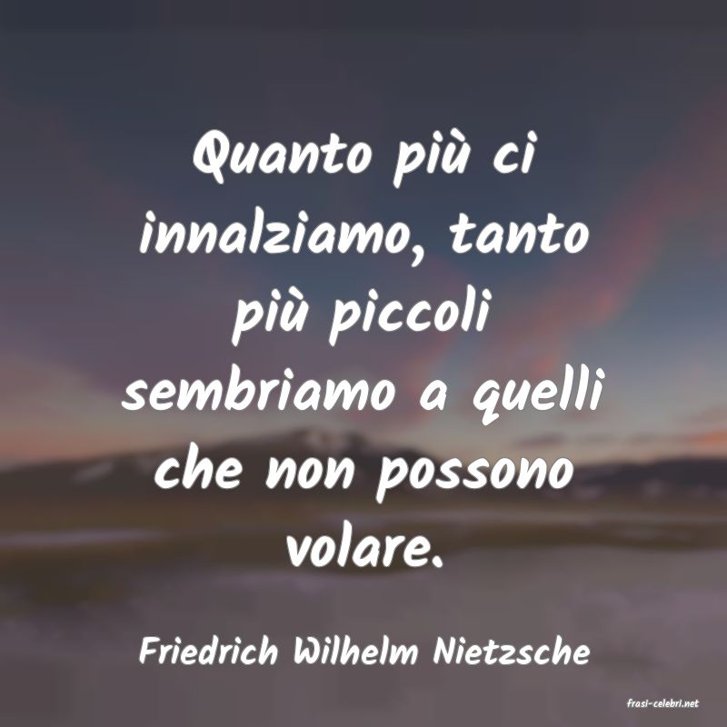 frasi di Friedrich Wilhelm Nietzsche