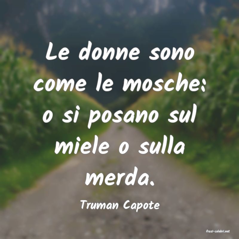 frasi di  Truman Capote
