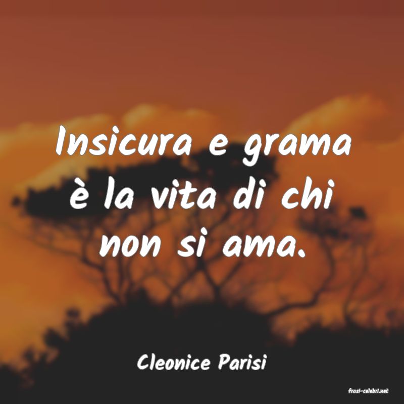 frasi di Cleonice Parisi
