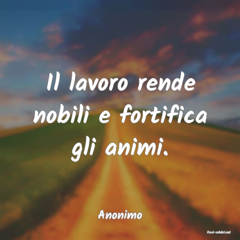 frasi di Anonimo