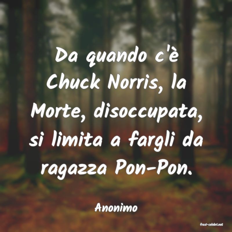 frasi di Anonimo
