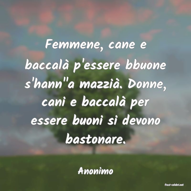frasi di Anonimo