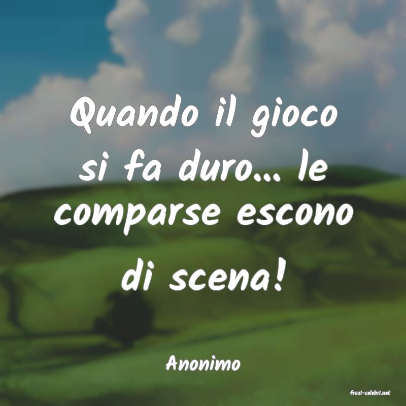 frasi di Anonimo