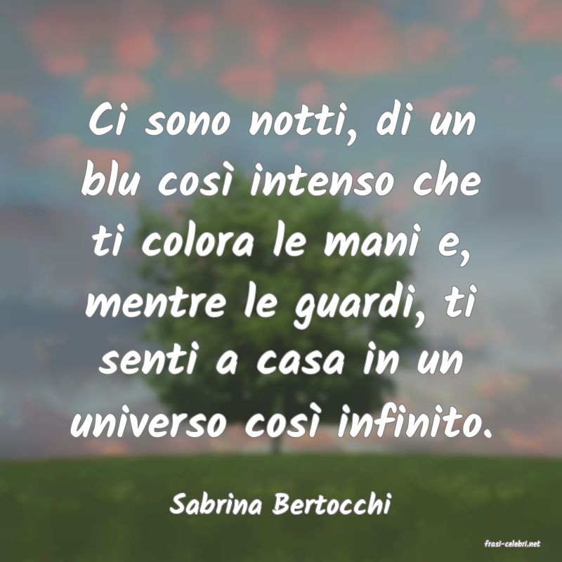 frasi di Sabrina Bertocchi